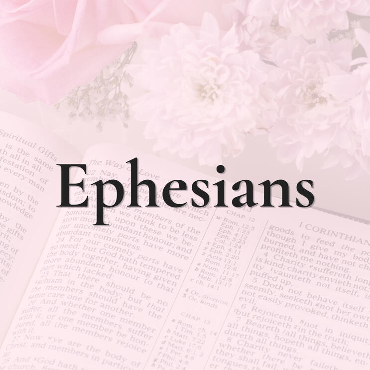 Ephesians